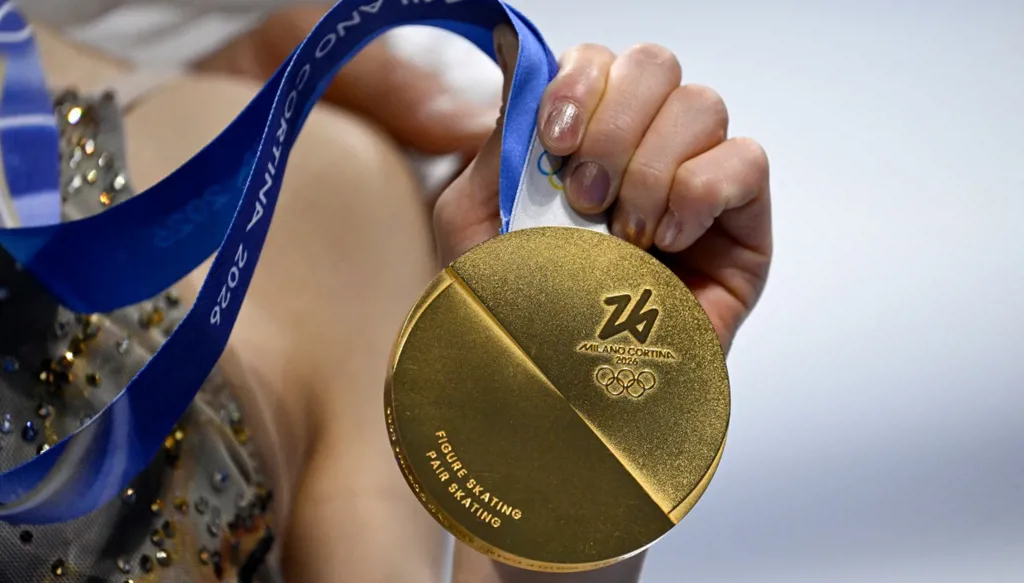 عرض ساحر يقود اليابان إلى ذهبية تاريخية على جليد ميلانو... جدول الميداليات في الألعاب الأولمبية الشتوية