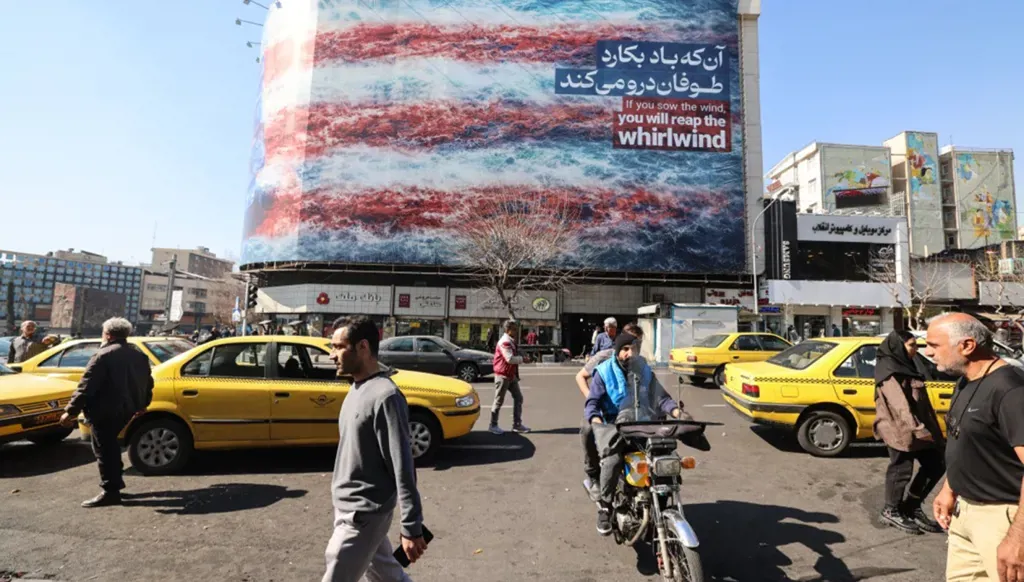 US and Israel prepare for possible military action against Iran