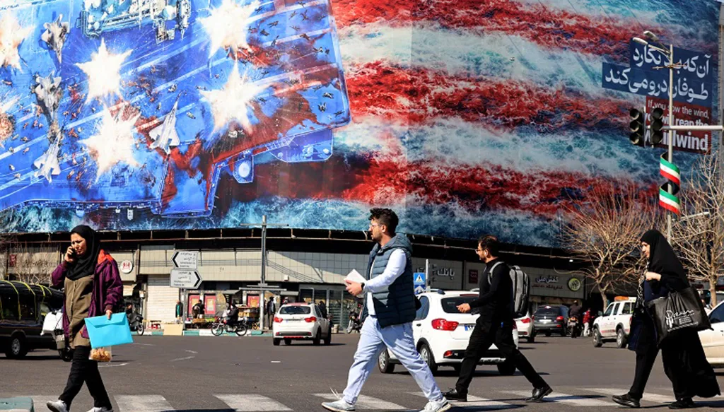 ما هي خيارات إيران العسكرية لتفادي هجوم أميركي؟