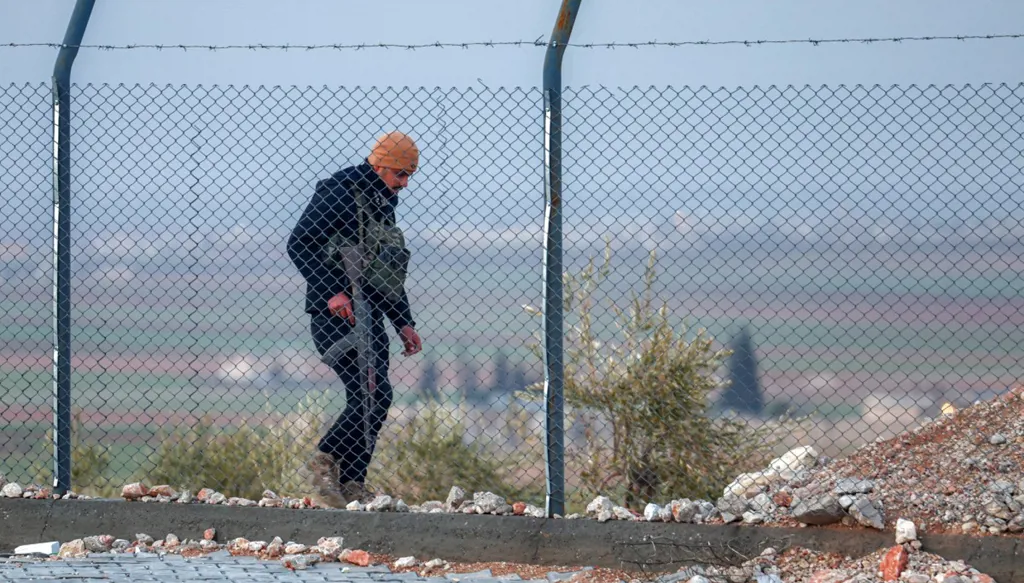 هل تنهي واشنطن وجودها في سوريا خلال الشهرين المقبلين؟