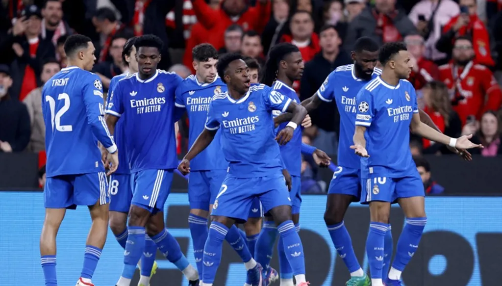 ريال مدريد ضد أوساسونا في الدوري الإسباني... موعد المباراة والقنوات الناقلة