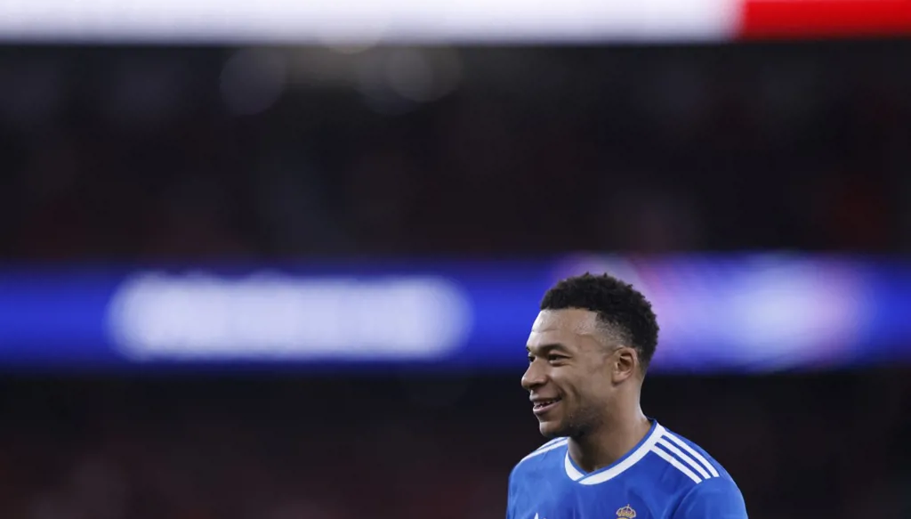 باريس سان جيرمان يغلق ملف مبابي ويدفع 61 مليون يورو دون استئناف