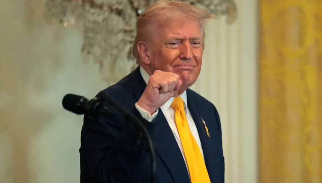 Could a war with Iran erupt beyond U.S. control?”