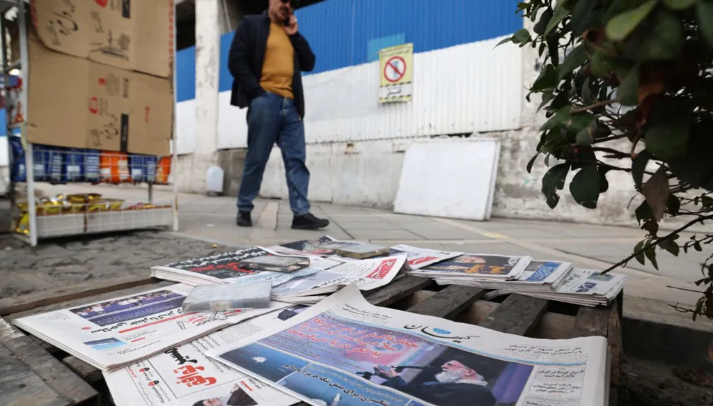 جنيف لا تحسم خيارات الحرب أو السلام: أسبوعان لسد "الفجوة" بين أميركا وإيران