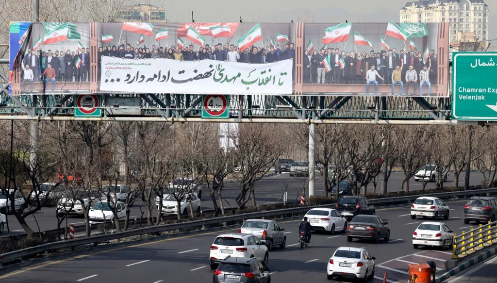 ضربة محتملة ضد إيران اعتباراً من السبت… هل حسم ترامب قراره؟