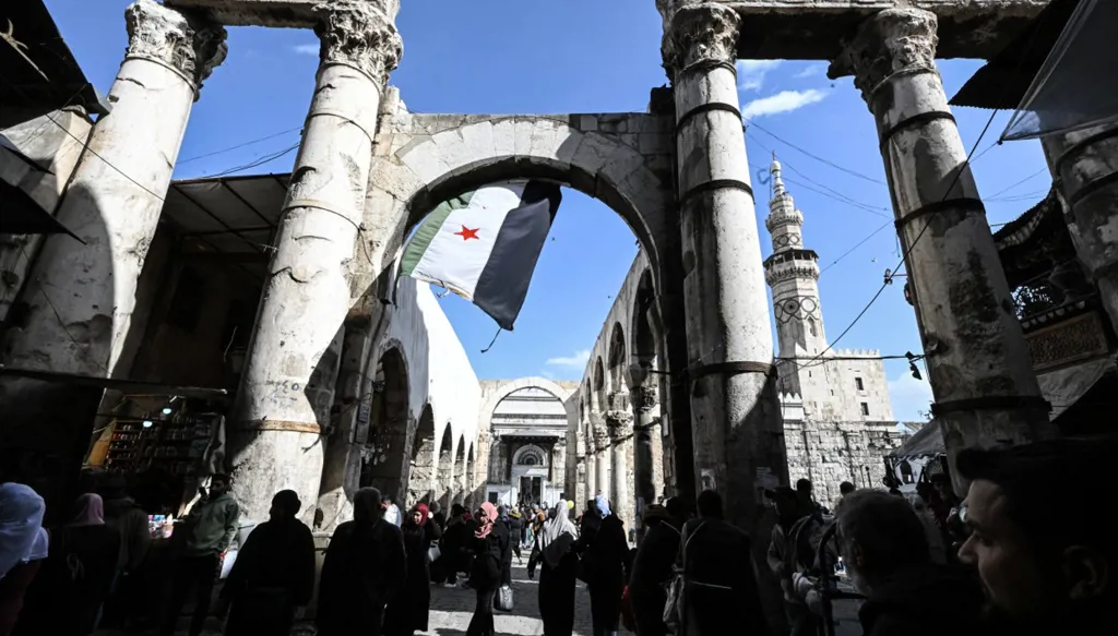 عودة صوت "داعش"... محاولة لإعادة التموضع في المشهد السوري