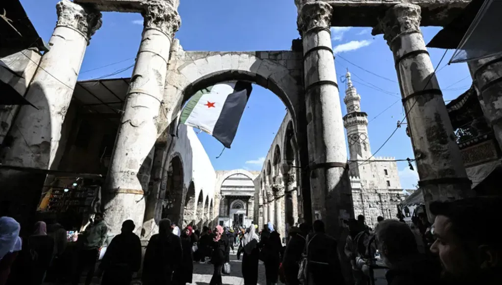 L'État islamique intensifie les attaques en Syrie et cible des hauts responsables dans une « nouvelle phase » de violence