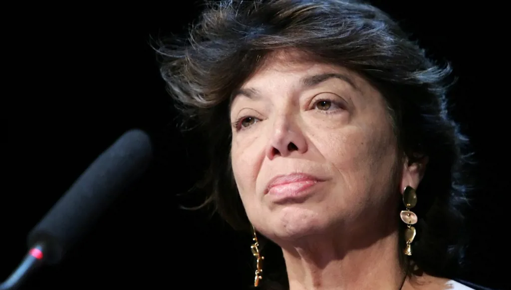 "الحارس الملاك" لمحمود درويش... وفاة الدّيبلوماسية والمثقّفة الفلسطينيّة ليلى شهيد