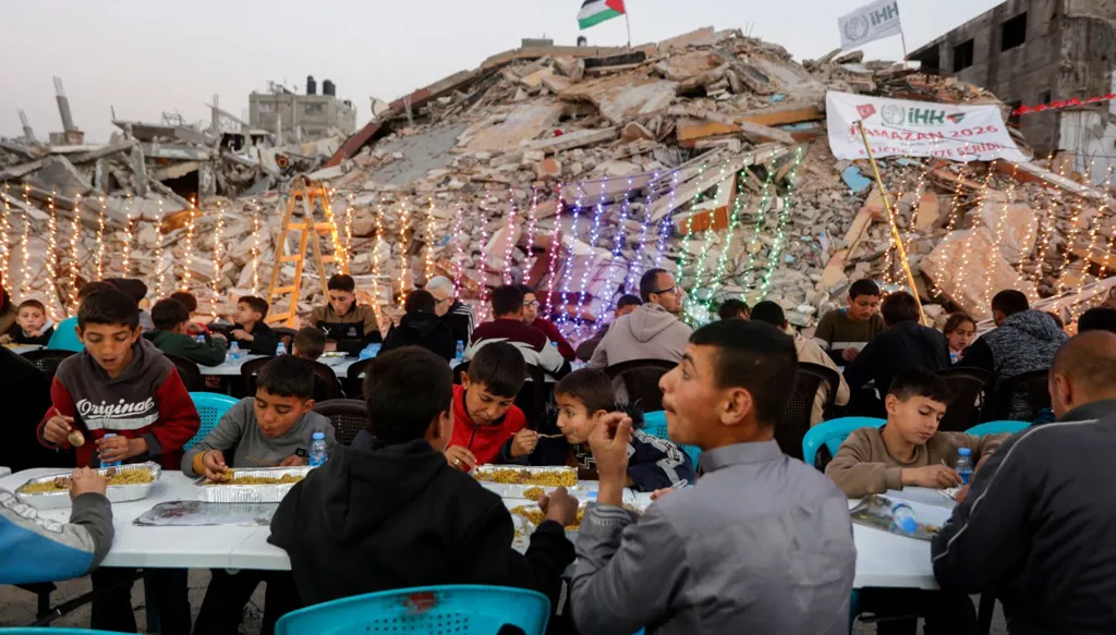 صباح "النهار": الحكومة باقية والانتخابات ليست حرباً... هل تشتعل الحرب الإيرانية دون قرار من ترامب؟