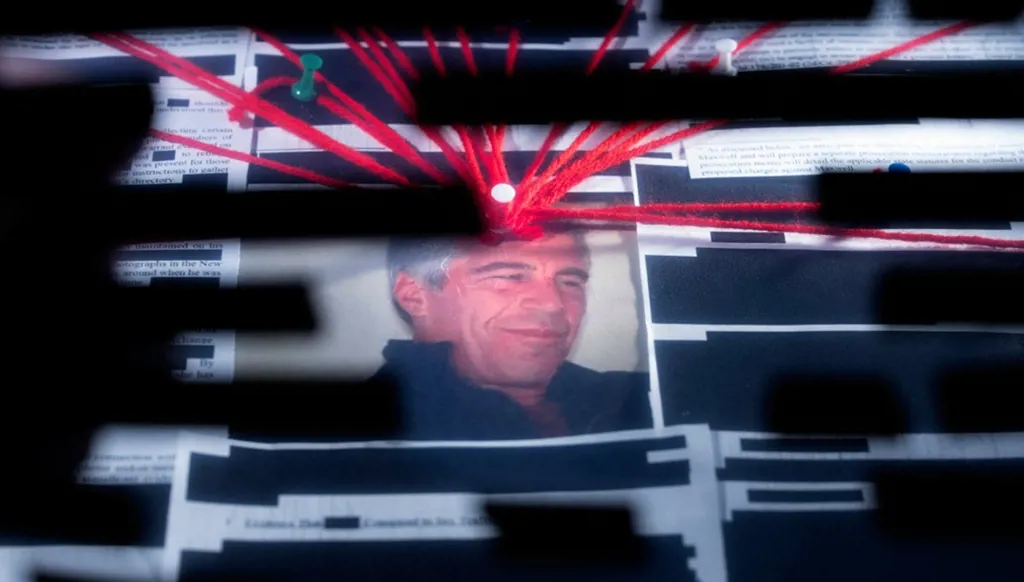 المالك السابق لـ"فيكتوريا سيكريت": كنت ساذجاً وخُدعت من قبل إبستين