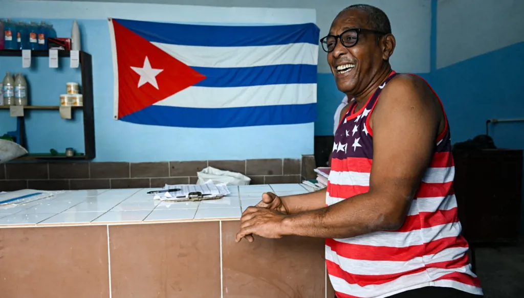 الولايات المتحدة تفرض أول حصار على كوبا... رغم عدم الإعلان عنه