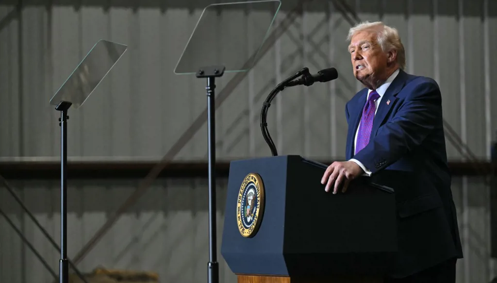 أميركا: من مرحلة الديبلوماسية المسلّحة إلى الضربة الشاملة؟