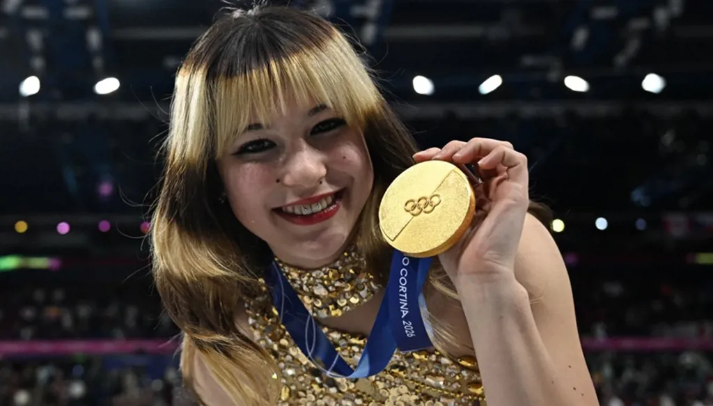 جدول ميداليات دورة الألعاب الأولمبية الشتوية 2026... النروج تغرّد في الصدارة قبل الساعات الأخيرة