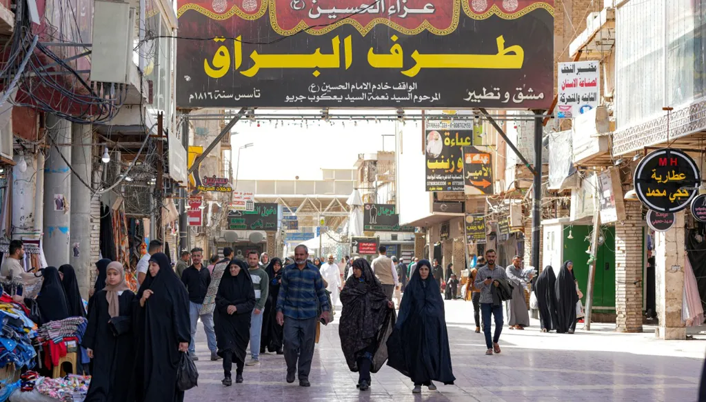 كشف تفاصيل جديدة حول المفاوضات النووية... تنازلات إيرانية وأميركية تلوح في الأفق