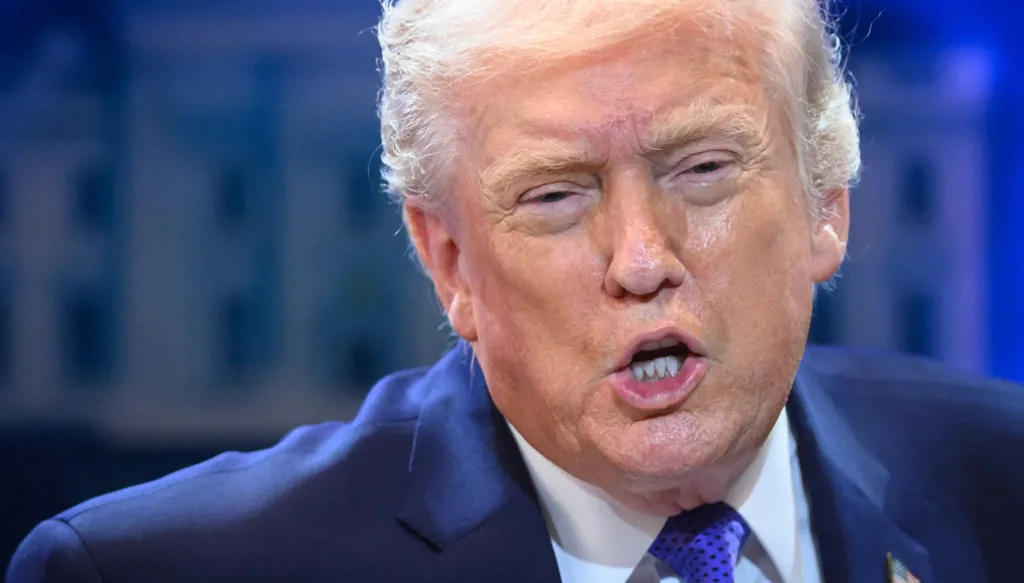 أسوشيتد برس: إدارة ترامب تمضي في خطط إعادة فتح السفارة الأميركية بدمشق