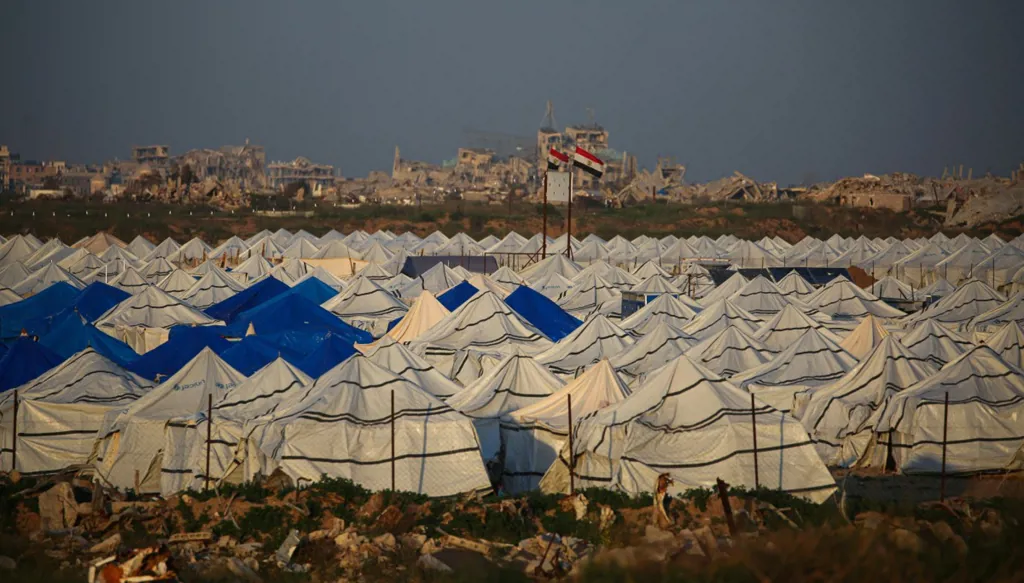 صحيفة: خطة لإطلاق "عملة رقمية" لغزة... خطة لتجفيف أموال "حماس" تثير مخاوف الانفصال الاقتصادي