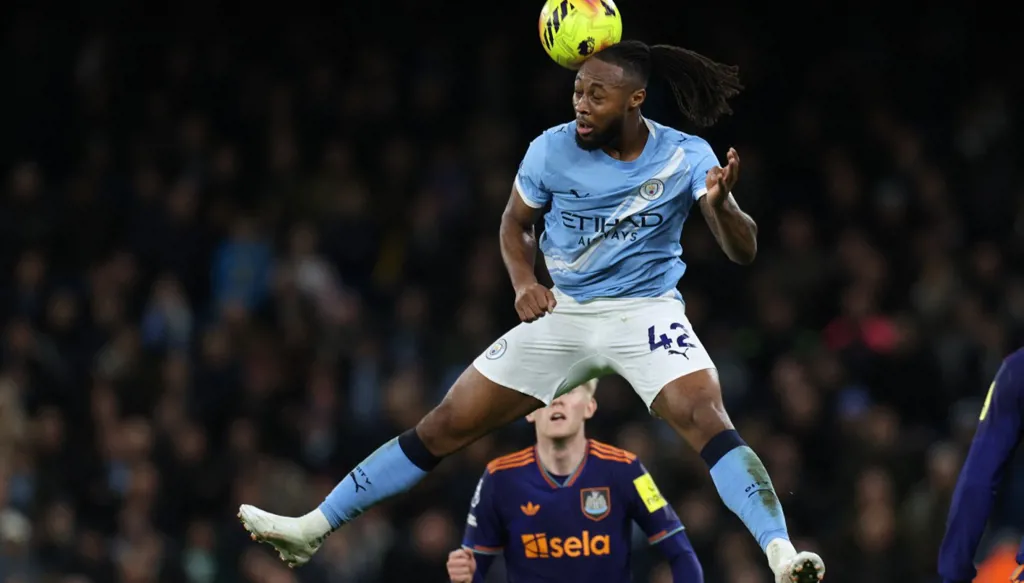 أنطوان سيمينيو... القطعة الناقصة في شطرنج غوارديولا