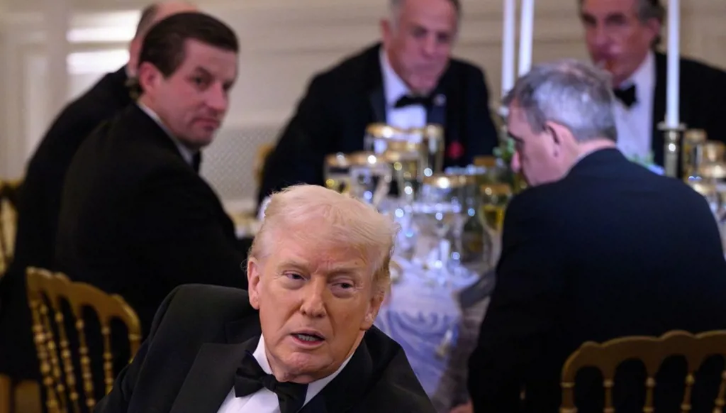 تسلسل زمني: أبرز المحطات في الحرب التجارية التي أطلقها ترامب