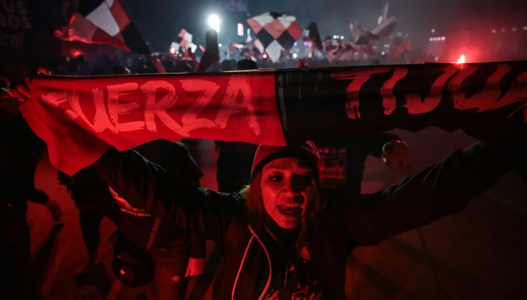 العنف يوقف الكرة في المكسيك... تأجيل مباريات بعد مقتل زعيم كارتل مخدرات