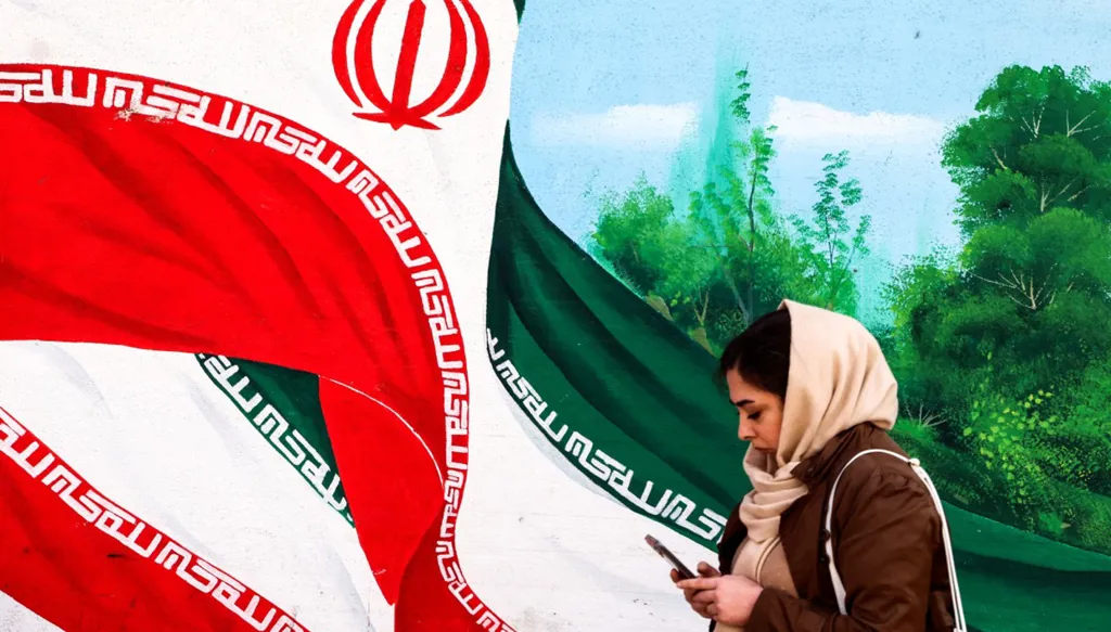 محادثات أميركية إيرانية الخميس وطهران تستعدّ لأي "سيناريو محتمَل"... "النهار" في تغطية مستمرّة