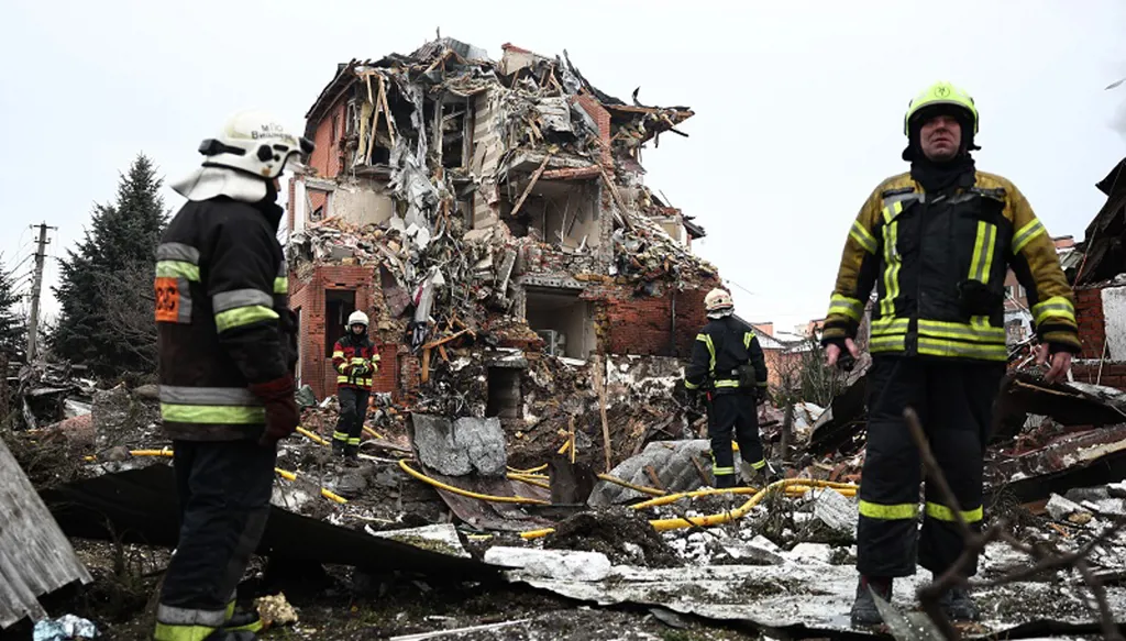 ثمن روسي باهظ في حرب أوكرانيا بعد 4 سنوات... هل أخطأ بوتين في حساباته؟