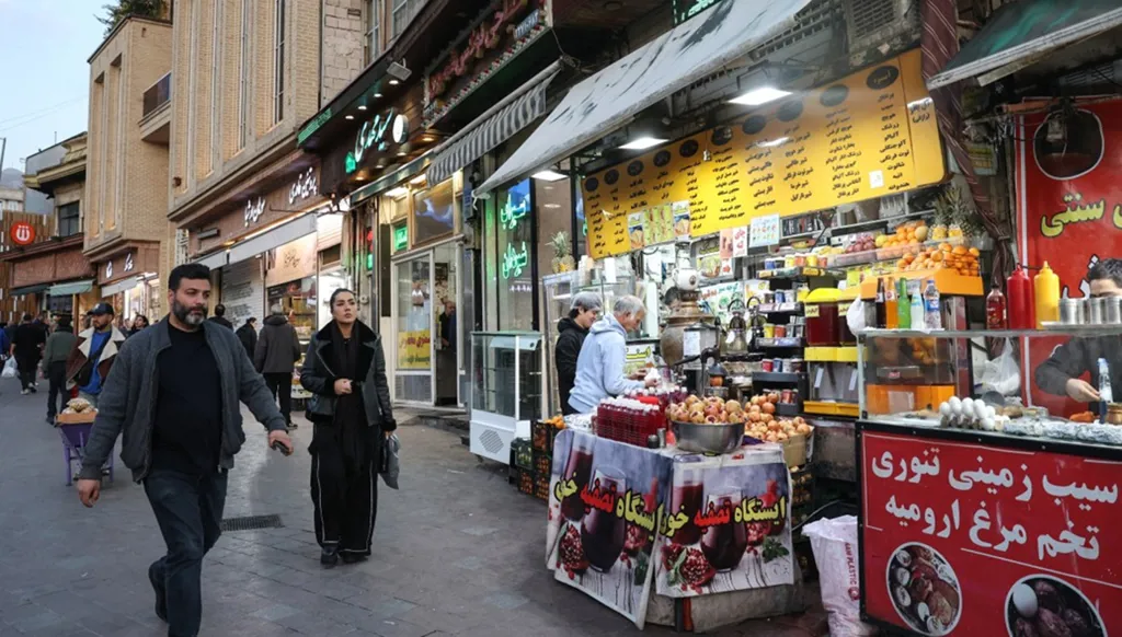 مسؤول أميركي يؤكد عقد جولة المفاوضات المقبلة مع طهران الخميس