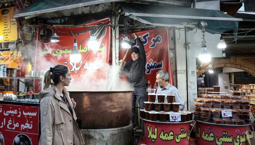 US generals’ warnings complicate Trump’s options ahead of Geneva talks