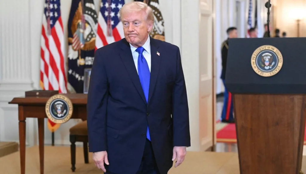 دونالد ترامب: لا أعلم كم سأبقى بينكم... كثيرون يريدون قتلي (فيديو)