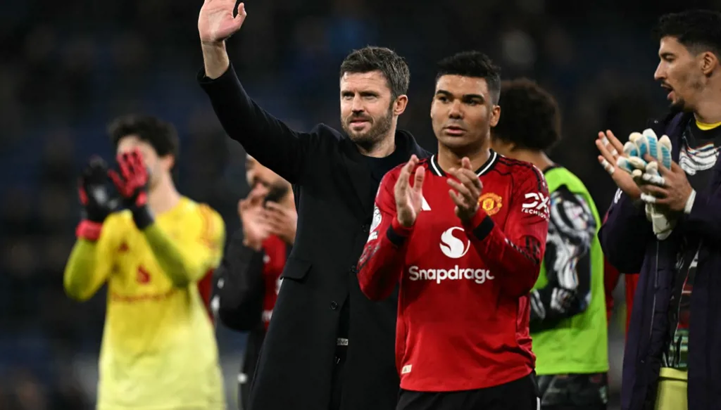 هل أعاد كاريك مانشستر يونايتد إلى "مسرح الأحلام"؟