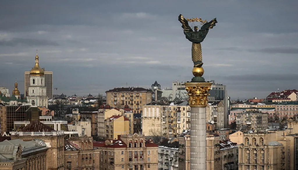 في الذكرى الرابعة للحرب الروسية- الأوكرانية... "بوتين فشل" و"الأهداف العسكرية لم تتحقّق بعد"
