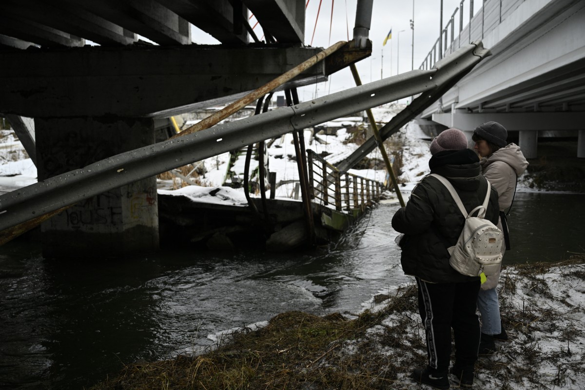 كييف (أ ف ب).