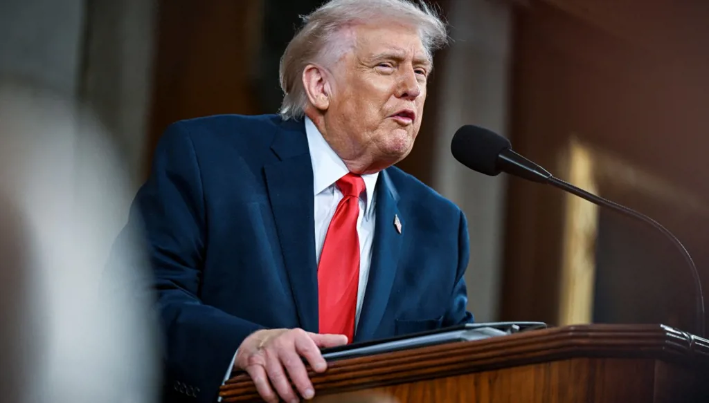 ترامب أقرب إلى الضربة من أيّ وقت