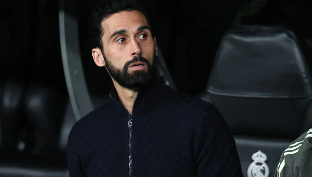 ريال مدريد في مفاوضات مع مدرّب جديد... هل يكون إيطالياً؟