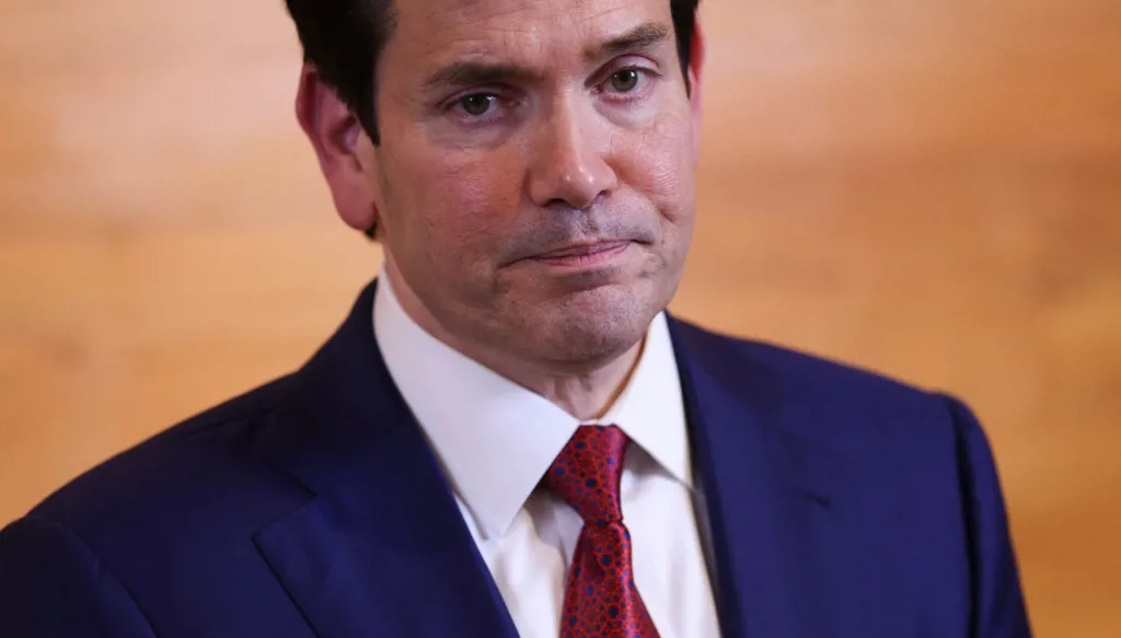 روبيو يجري محادثات الإثنين في إسرائيل حول إيران