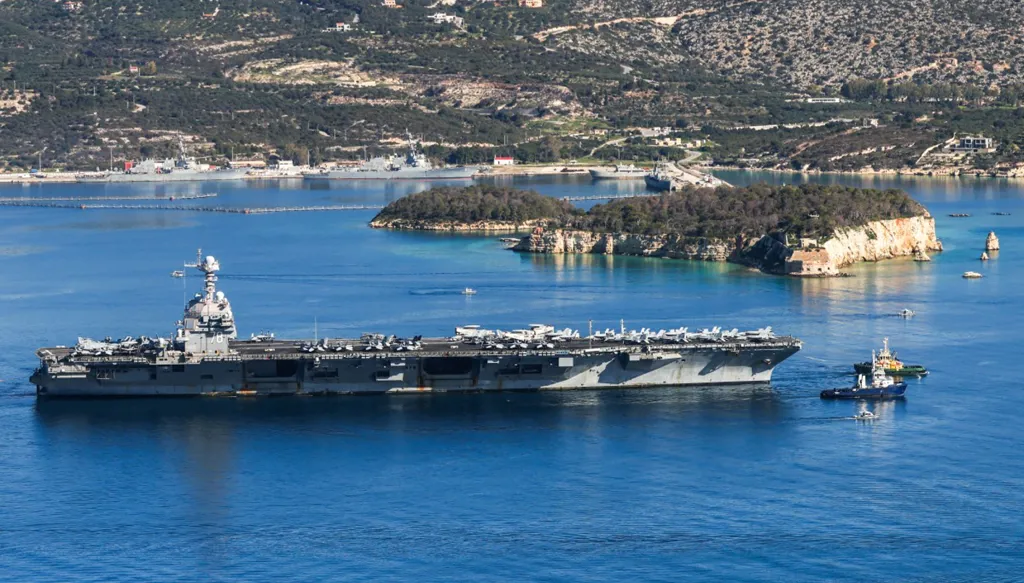 شدّ حبال أميركي – إيراني: عراقجي يطالب بـ"واقعيّة أميركيّة" ودعوات ديبلوماسيّة لمغادرة إسرائيل وإيران