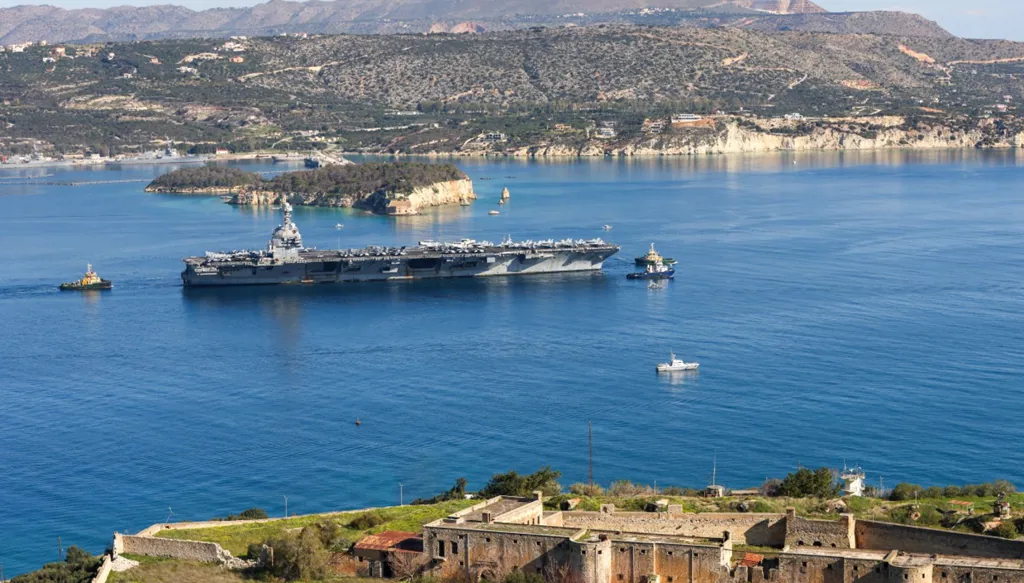 إيران: إنقاذ النّظام فوق كل اعتبار!