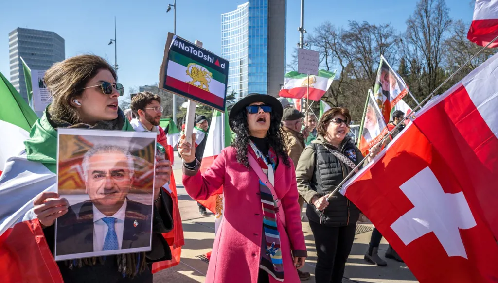 تقرير يكشف "عسكرة"  غير مسبوقة لمستشفيات إيران: أمن بملابس مدنية يعرقل علاج المحتجين… والصحة تنفي