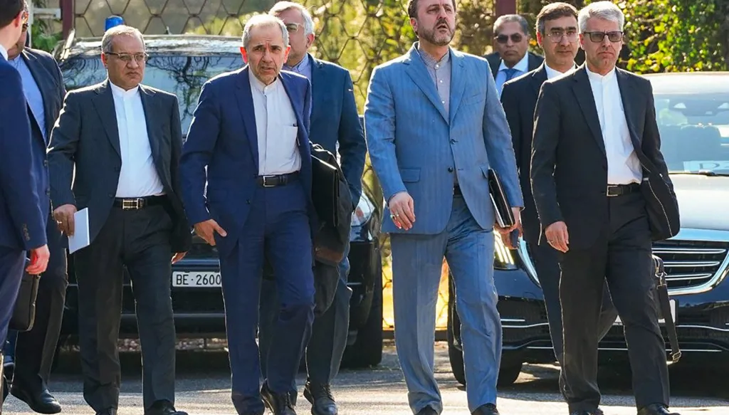 عدّاد الحرب إلى ساعة الصفر: مهلة ترامب بين جنيف والانفجار