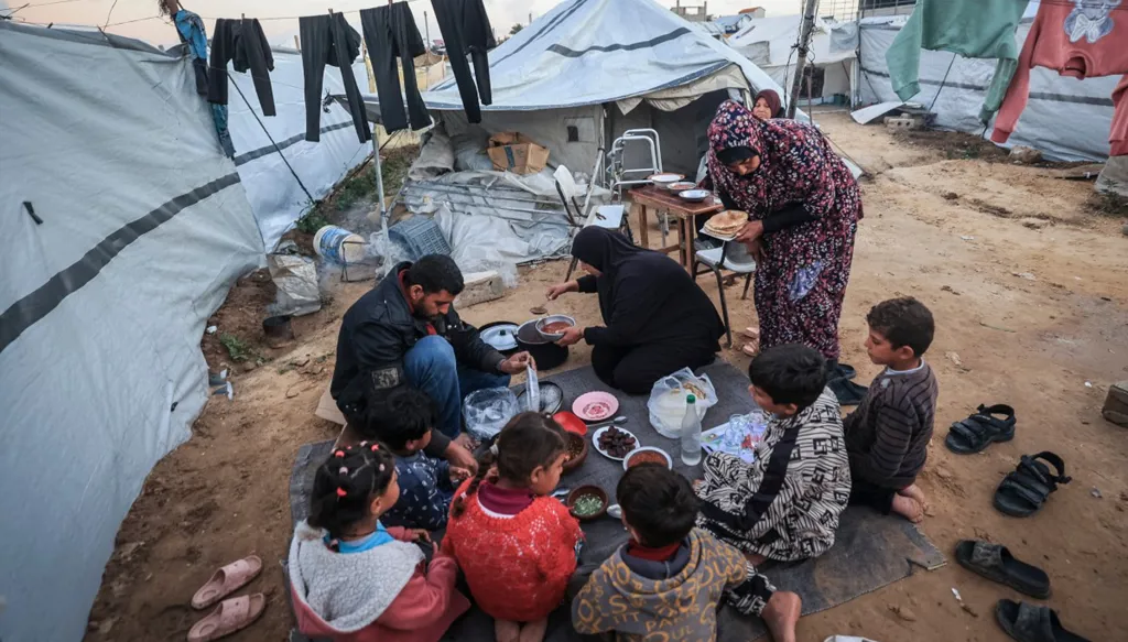 محكمة إسرائيل العليا تجمد قرار منع منظمات الإغاثة من العمل في غزة