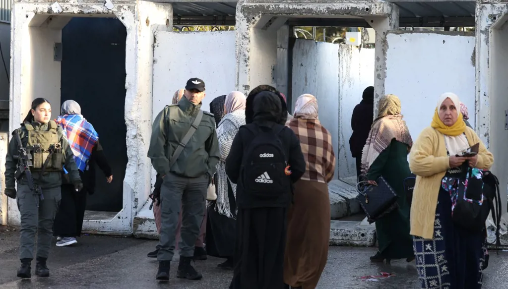 العنف ضد النساء يمثل حالة طوارئ عالمية