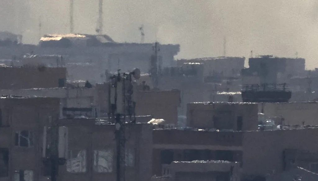 الخارجية الإيرانية: نحتفظ بحق الردّ في الزمان والمكان المناسبين