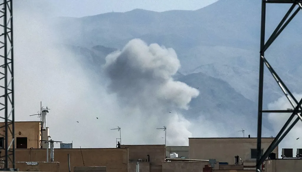 بعد الهجوم الإسرائيلي الأميركي على إيران... ماذا حصل خلال 6 ساعات؟