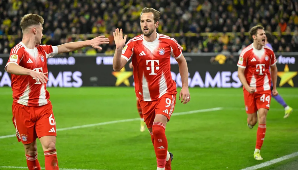 بايرن ميونيخ بمواجهة أتالانتا في ذهاب دور الـ16 لدوري أبطال أوروبا... موعد المباراة والقنوات الناقلة