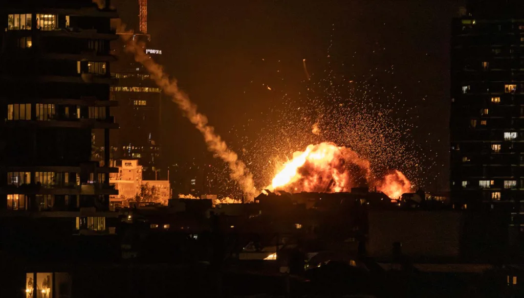 إيران تعلن رسمياً مقتل خامنئي، وترامب يتوعّدها بقوة عسكرية "غير مسبوقة"... "النهار" في تغطيةٍ مستمرة