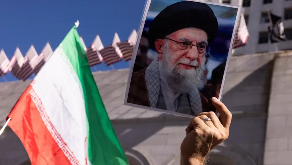 Khamenei dead: End of an era