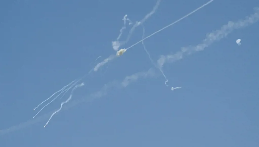 The UAE: A beacon of stability in turbulent times