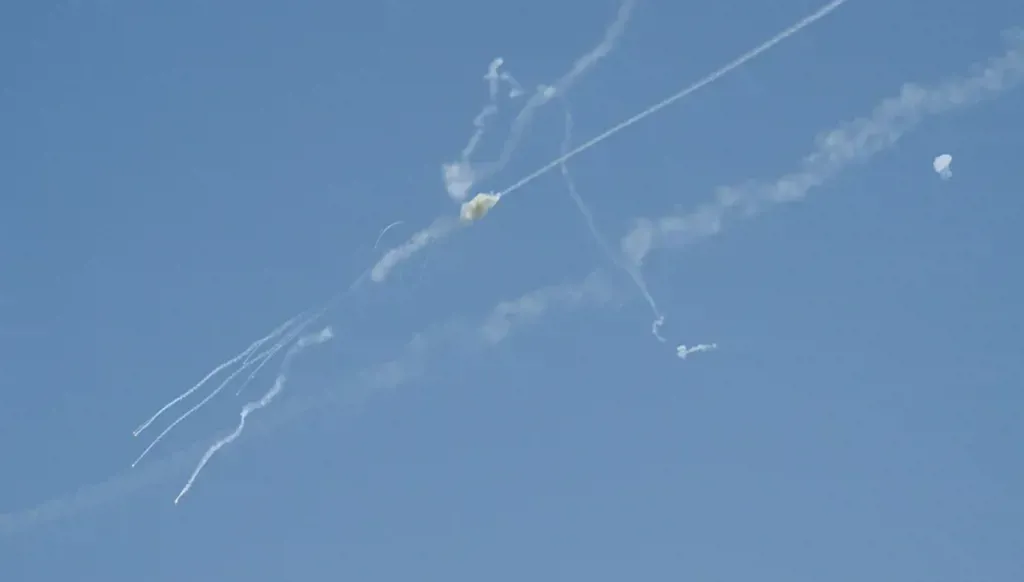 Les Émirats Arabes Unis : Un phare de stabilité en des temps turbulents