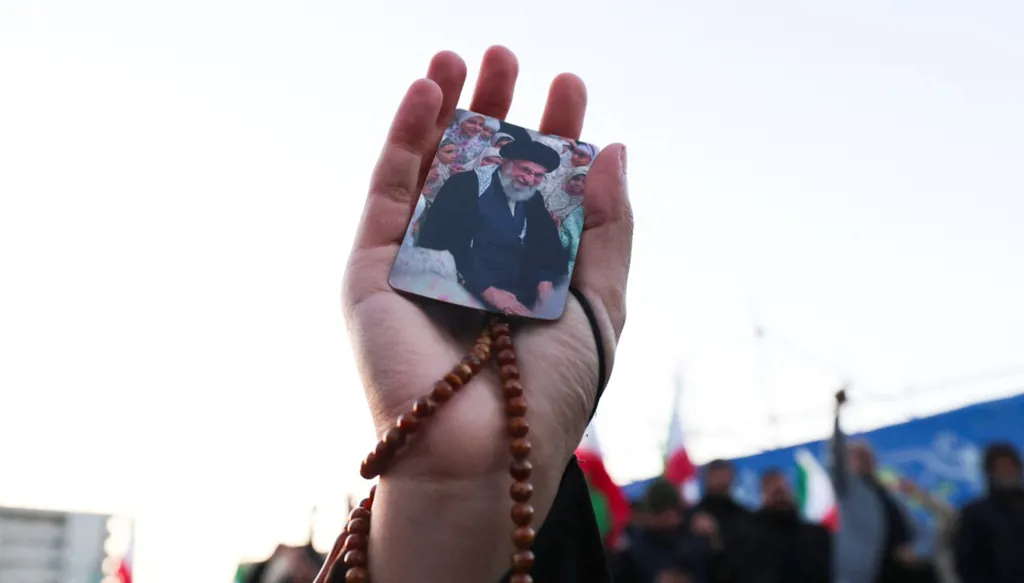 بزشكيان: قتل خامنئي إعلان حرب على المسلمين لا سيما الشيعة