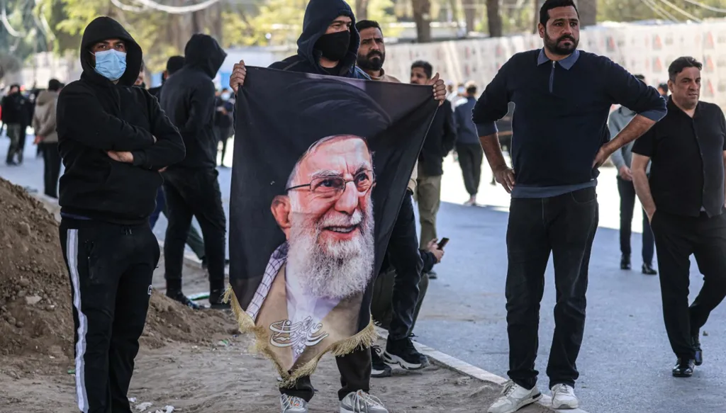 هؤلاء هم أبرز القادة والشخصيات الإيرانية الذين قتلوا جراء الهجوم الأميركي - الإسرائيلي