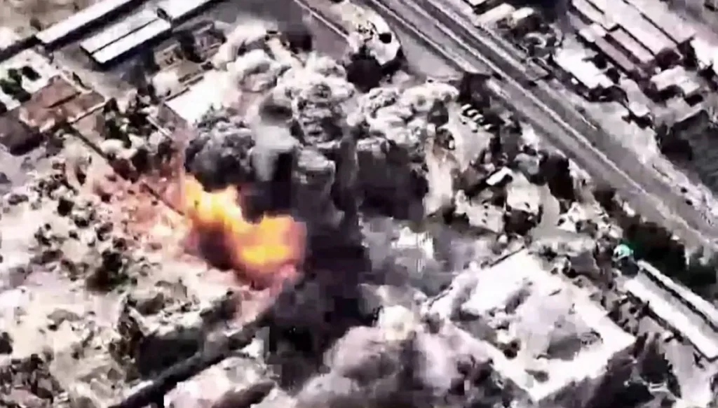 هل فاجأت الحرب الجميع؟